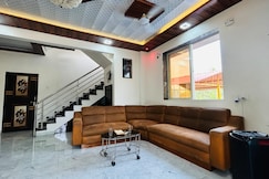 MTDC - Tranquil Retreat, Rajgad Villa, Murbad