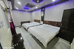 Shree Mahakal Lok Guest House and Restaurant, Ujjain