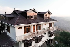 Snow Crest Retreat, Shimla