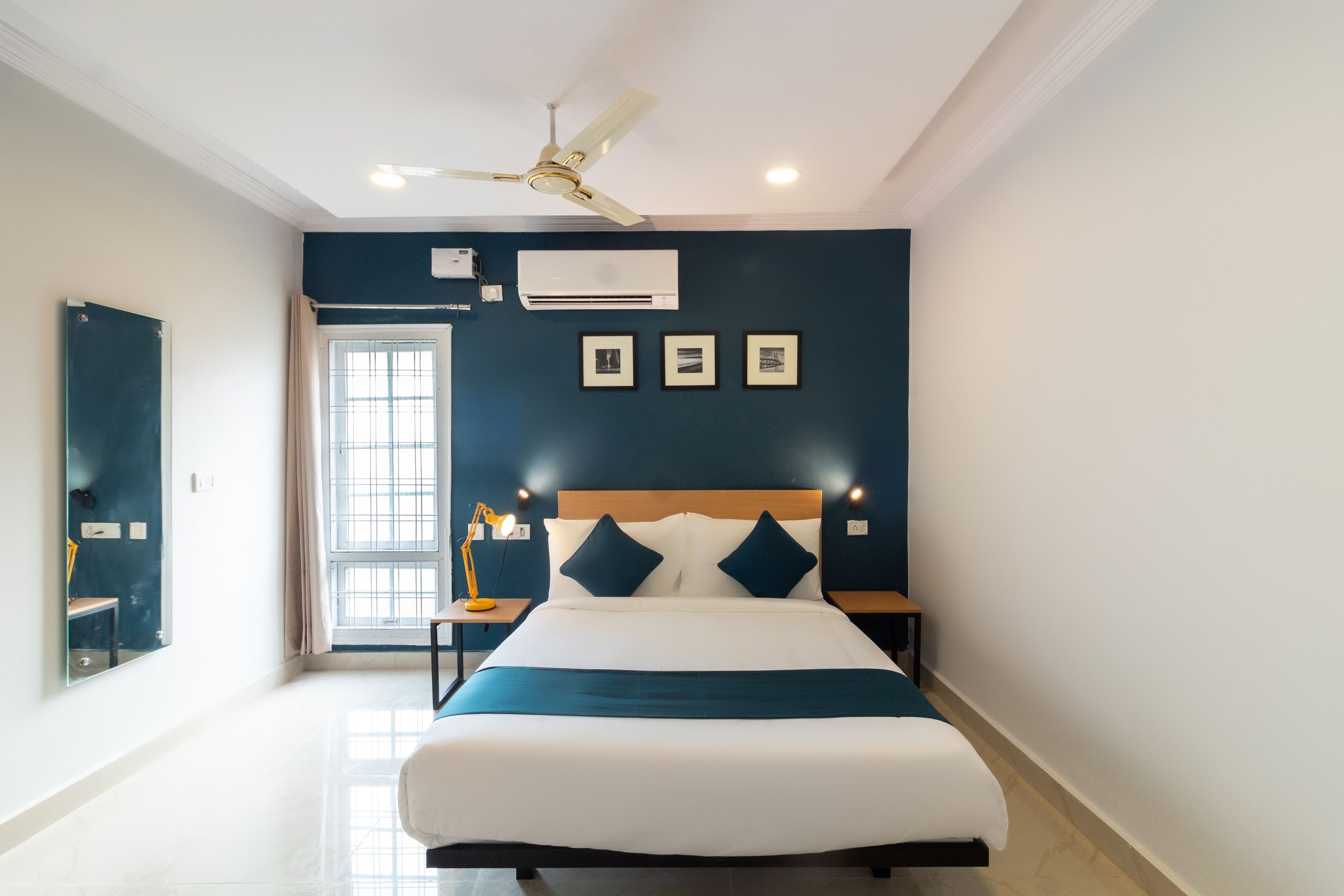 Hotel O Himayat Nagar Circle Near Snow World - Tap to explore photos
