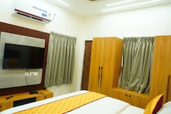 Bharathi Stays, Tirupati