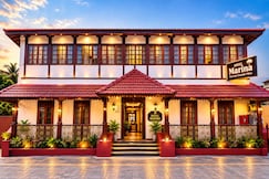 Hotel Marina, Vapi