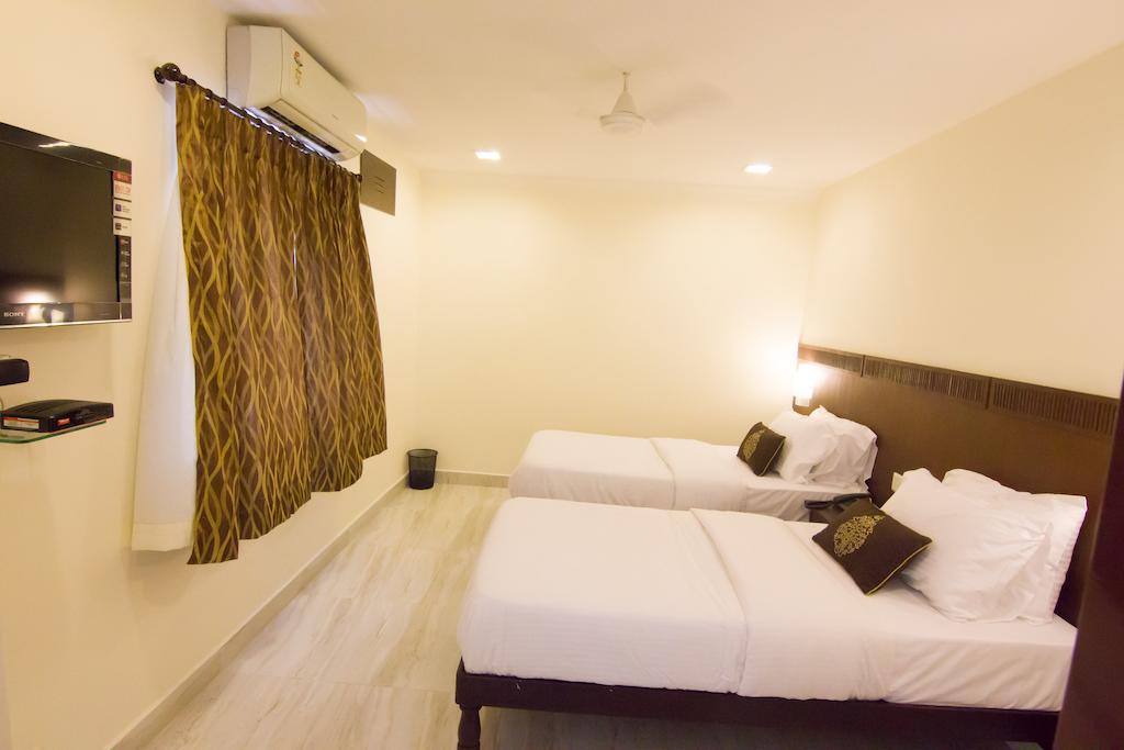 Cloud Nine Serviced Apartments - Tap to explore photos