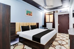 Hotel O Dharohar Homestay, Rishikesh
