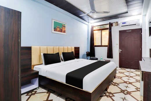 Hotel O Dharohar Homestay