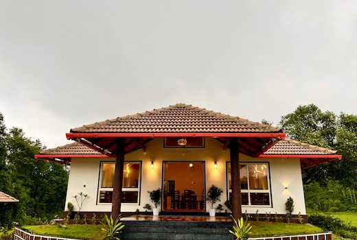 Yeden Dinne Sakleshpur