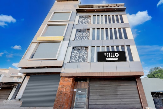 Hotel O Rajeev Nagar Faridabad
