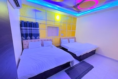 HOTEL RED GOLD, Varanasi