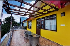 Anandam House, Bhowali