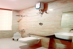 Hotel Sunshine, Vadodara