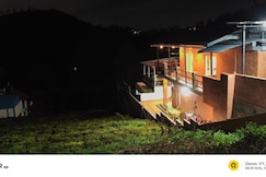 Crispy Cloud Cottage, Coonoor