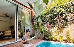 Swimming Pool 1
