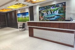 Shri Dauji Maharaj Hotel & Restaurant, Mathura