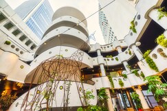 Brut Seafront Hotel By Sunday, Tel Aviv