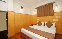 Luxury Rooms