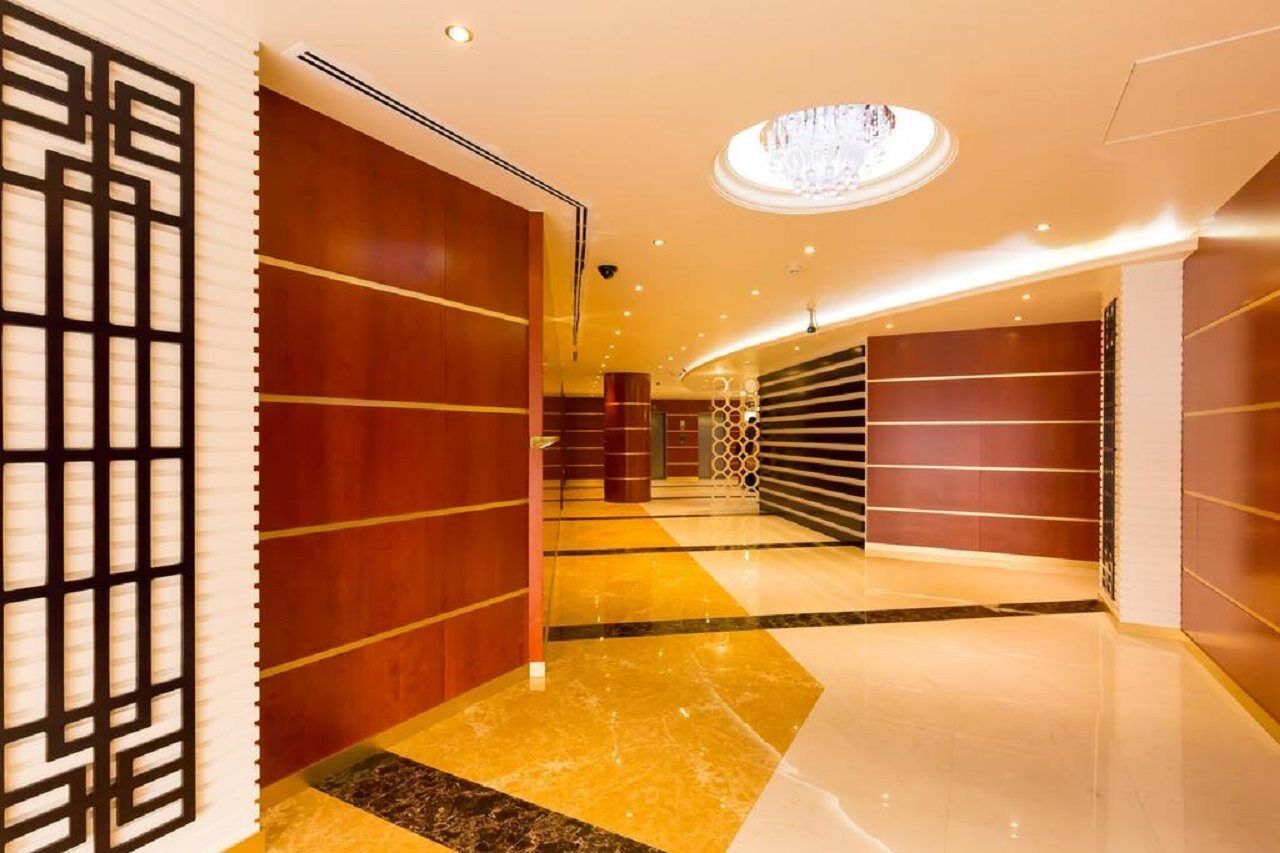 Rush Inn Dubai Dubai Hotel Price Address Reviews