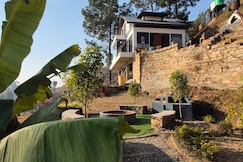 Paul s Sunrise Cottage, Almora