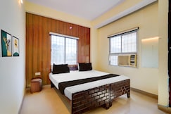 Hotel O Indrawati Inn, Patna