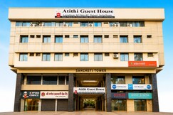 Atithi Guest House , Nashik