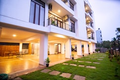 Stay@ Mandaram, Bangalore