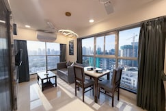 Astha Home The Borivali Suite, Thane