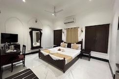 The Fateh Hotel by Le Pension Stays, Udaipur
