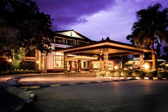 Hotel Annapurna