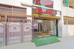 Hotel Pavitram, Varanasi