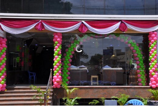 Mohan Residency