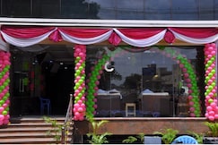 Mohan Residency, Mettur