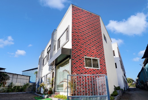 Super Hotel O KP Pride