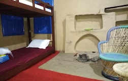 Common Area