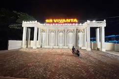 SR VIVANTA, Brahmapur