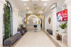 A25 Hotel - 167 Pham Ngu Lao, Can Giuoc