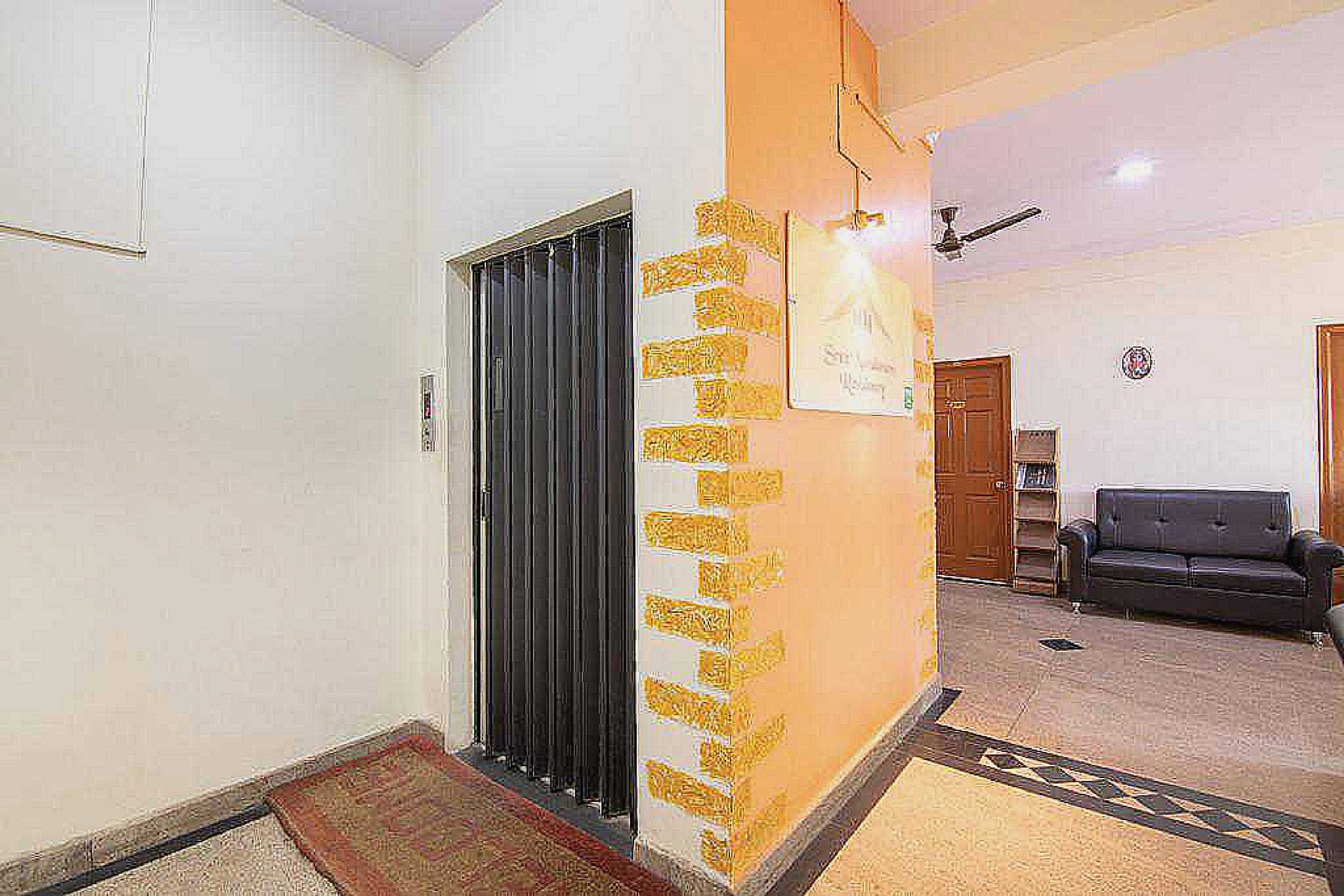 Hotel O Sree Nandanam Residency - Tap to explore photos