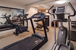 Best Western Plus Coastline Inn, New Hanover