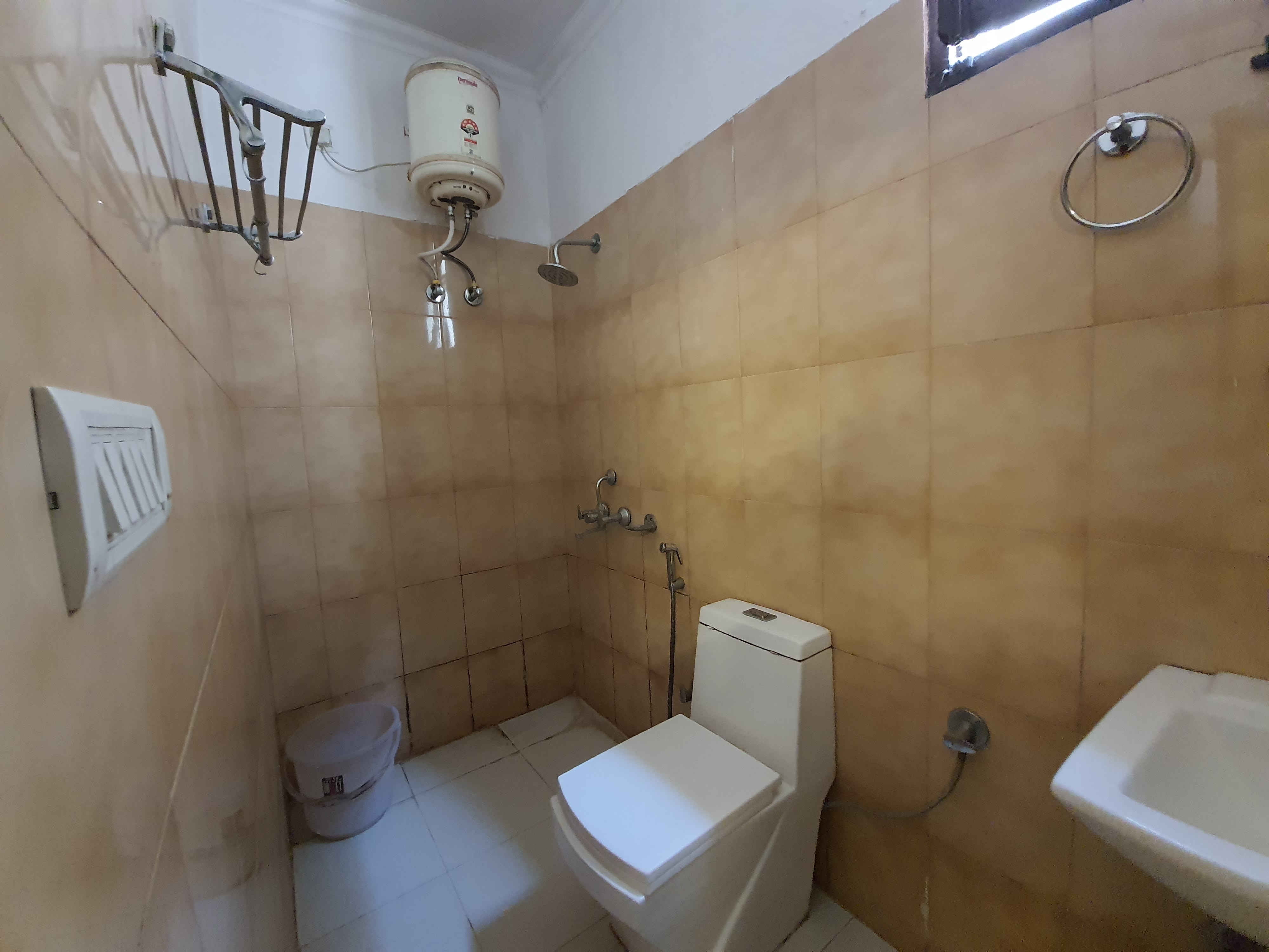New Sunder Residency - Tap to explore photos