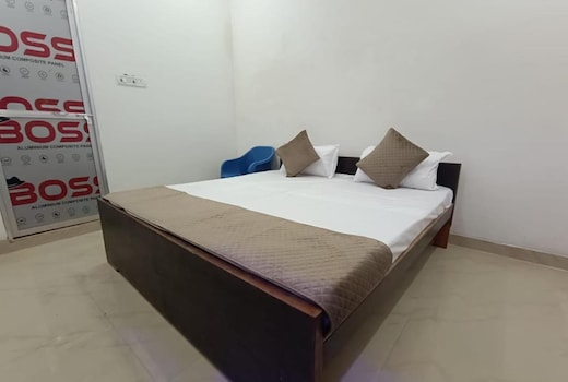 Narayanam Guest House Ayodhya
