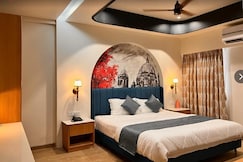 Hotel Royal Galleria, Vadodara