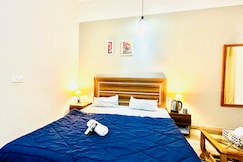 Top Stay Heaven  Expo Mart, Greater Noida