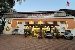 Shri Krishna Residency, Kukke Subramanya