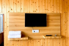 The Amber Retreat, Mussoorie