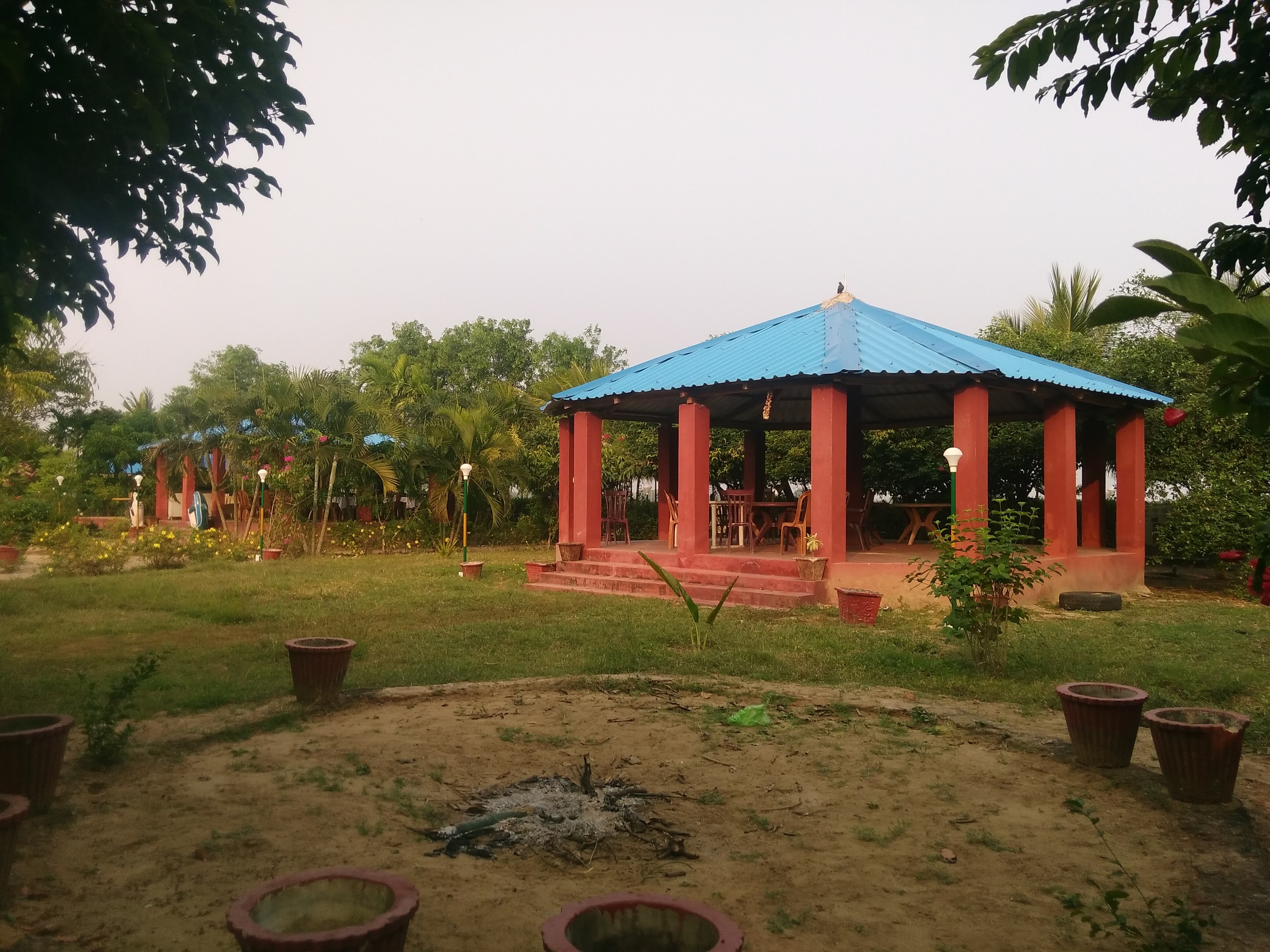 GEO ECO RESORTS - Tap to explore photos
