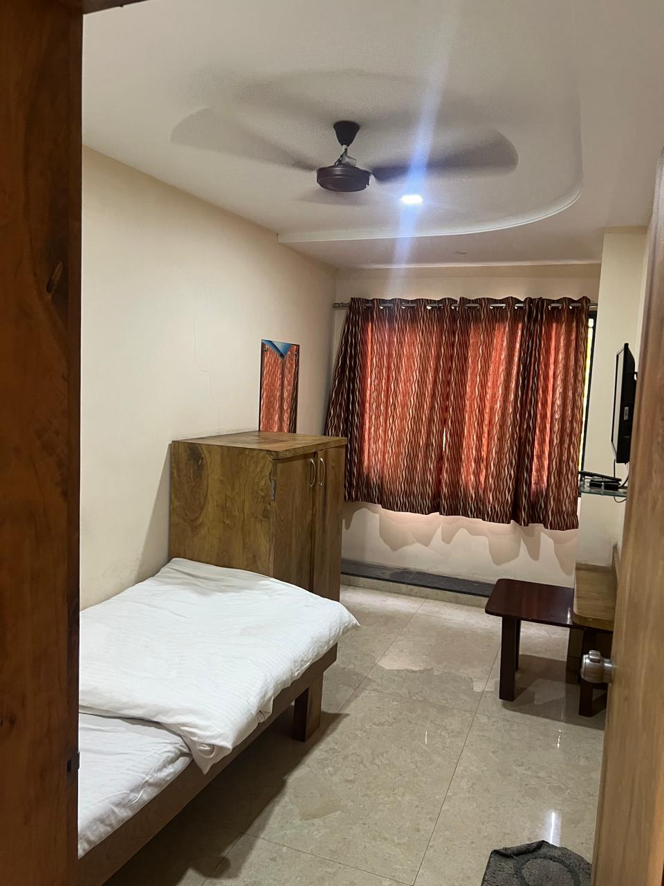 Trupti Guest House 4