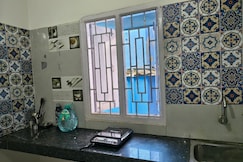The Rani House Stay in Nayapalli | Entire 1BHK Apartment, Bhubaneshwar
