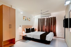 Super Townhouse T Nagar Chennai, Chennai