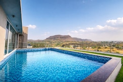 5BHK Ubud Villa by Manas Lifestyle, Igatpuri, Igatpuri