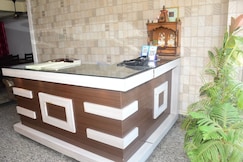 Hotel Maharaja Palace, Haridwar