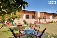 StayVista at Spirit @ Ranthambore Reverie, Sawai Madhopur
