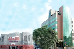 The Centurion Hotel, Pune